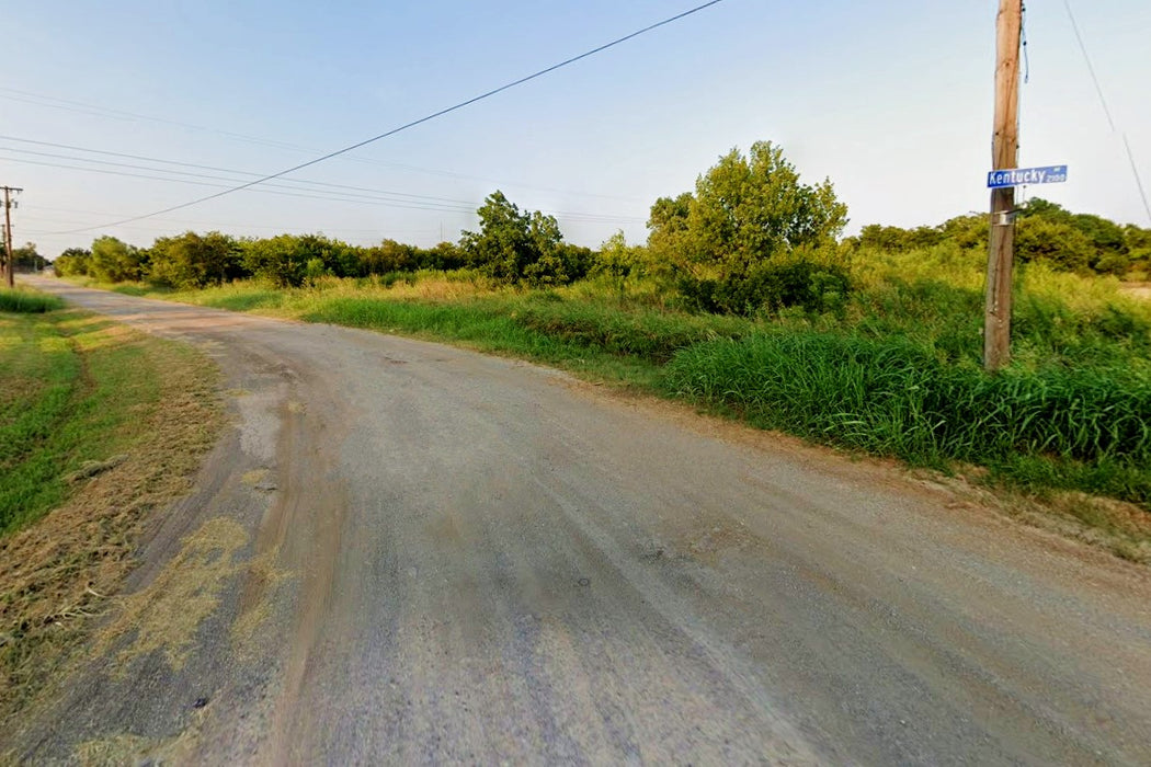 0.15 Acre Wichita Falls, Wichita County, TX (Power, Water, & Paved Road)