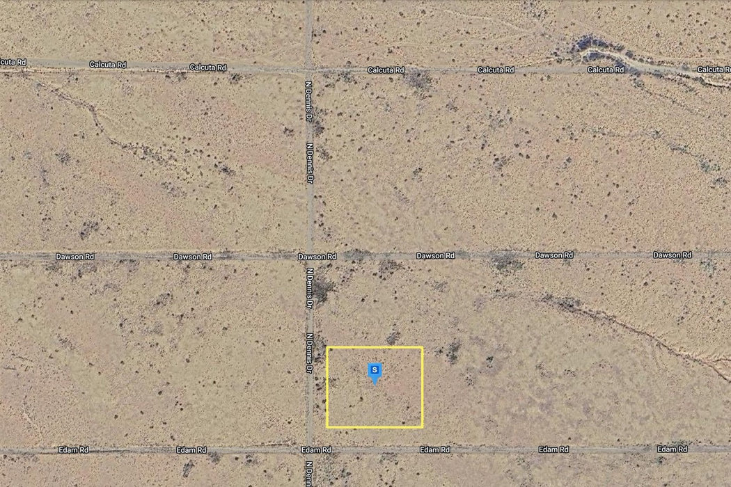 1.32 Acres Kingman, Mohave County, AZ