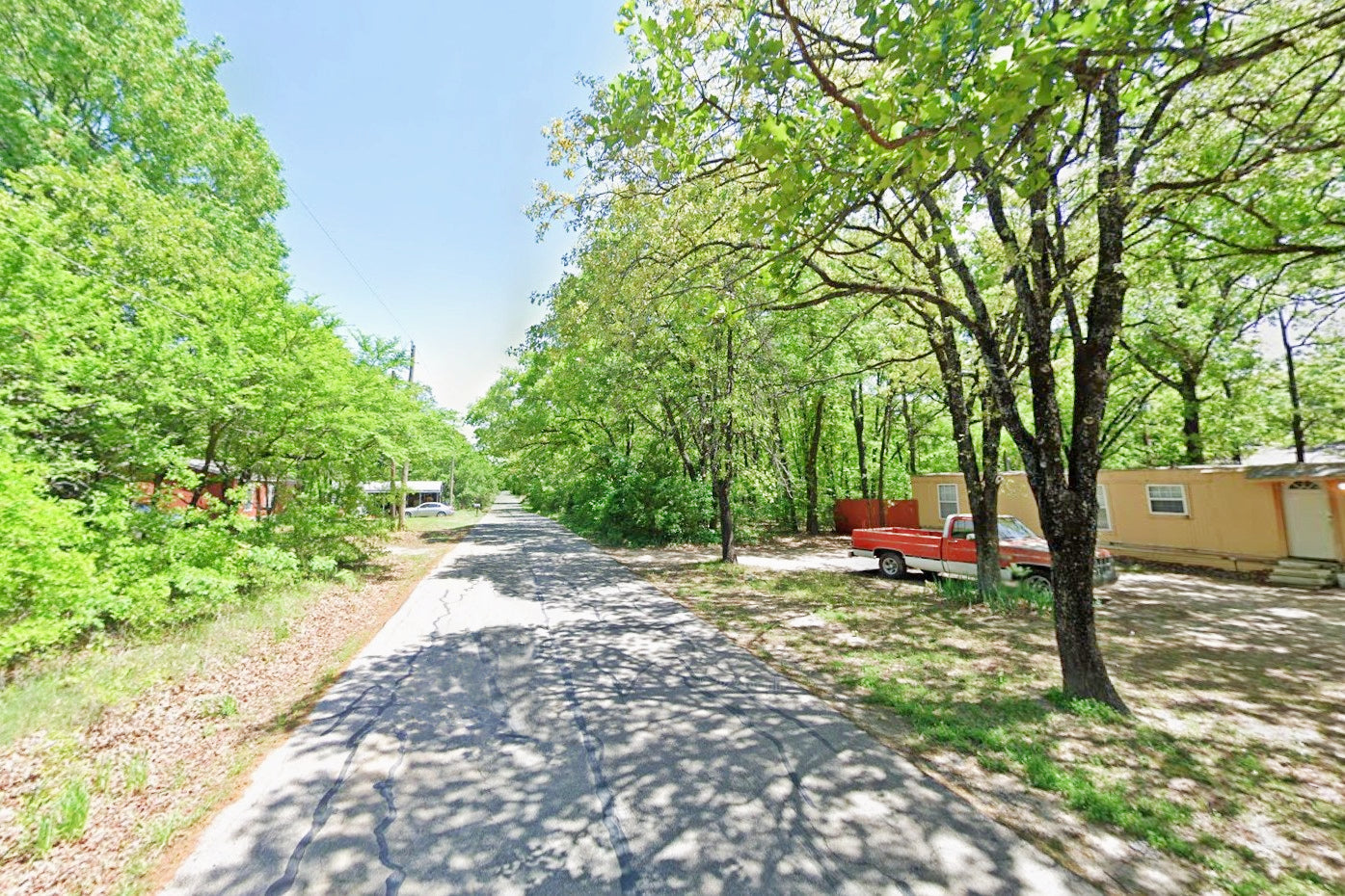 0.12 Acre Gun Barrel City, Henderson County, TX (Power, Water, & Paved Road)