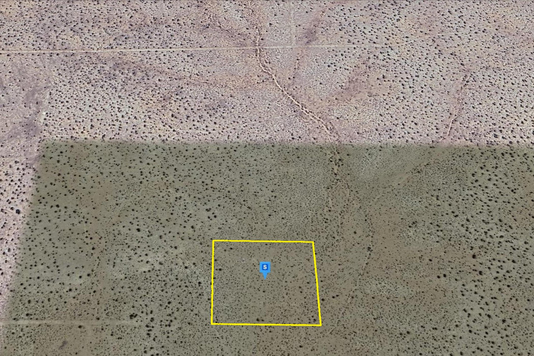 2.50 Acres Lancaster, Los Angeles County, CA