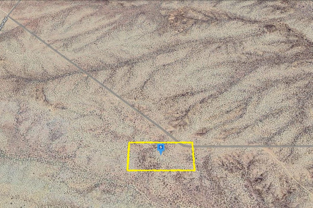 5.69 Acres Kramer Junction, San Bernardino County, CA