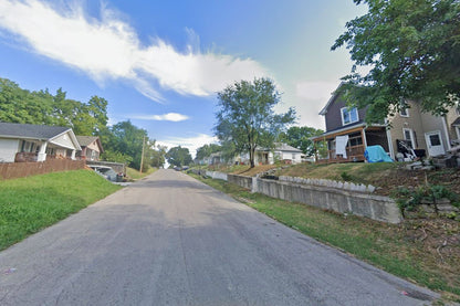 0.10 Acre Kansas City, Wyandotte County, KS (Power, Water, & Paved Road)