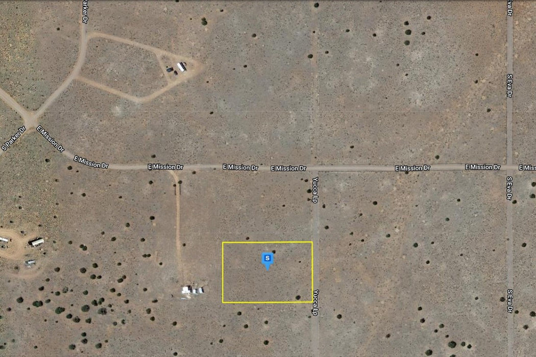 1.38 Acres Williams, Coconino County, AZ