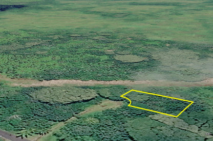 0.25 Acre Pāhoa, Hawaii County, HI (Power)