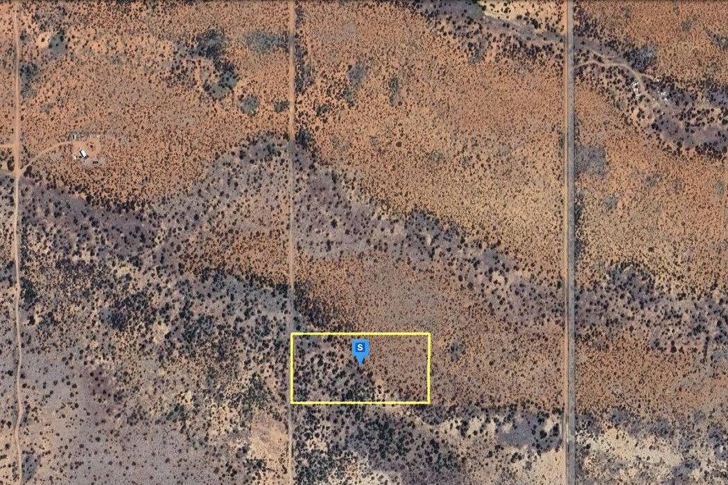 5.02 Acres Pearce, Cochise County, AZ