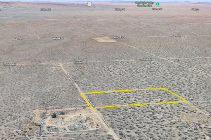 5 Acres Phelan, San Bernardino County, CA