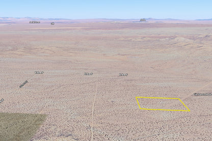 10 Acres Lancaster, Los Angeles County, CA