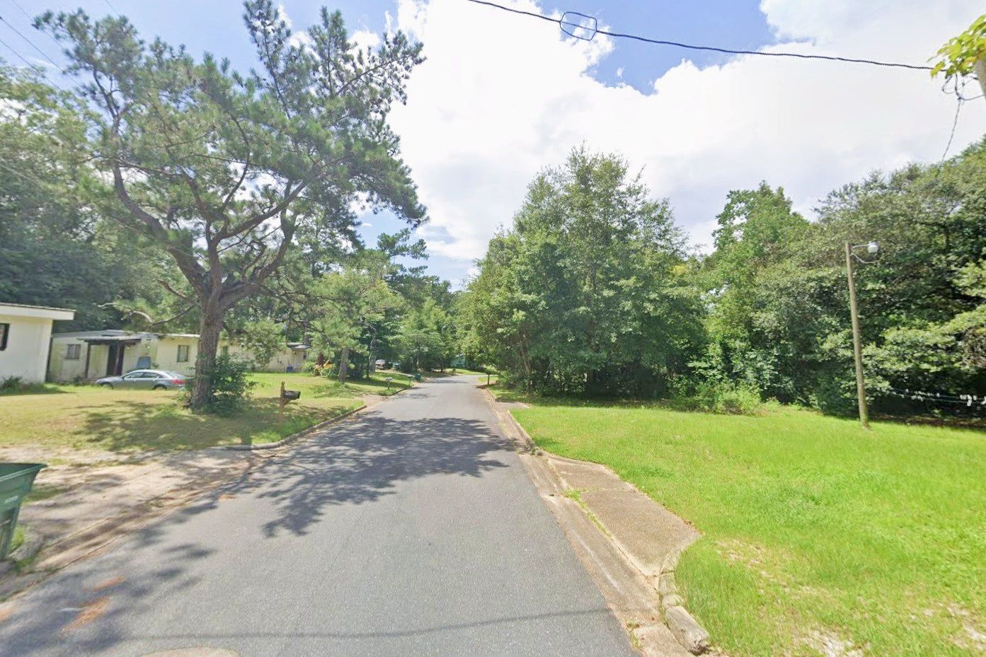 0.23 Acre Marianna, Jackson County, FL (Power, Water, & Paved Road)