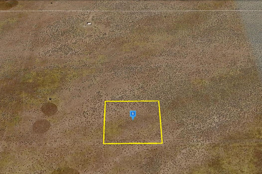 2.30 Acres Lancaster, Los Angeles County, CA