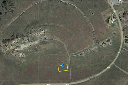 0.27 Acre Colorado City, Pueblo County, CO