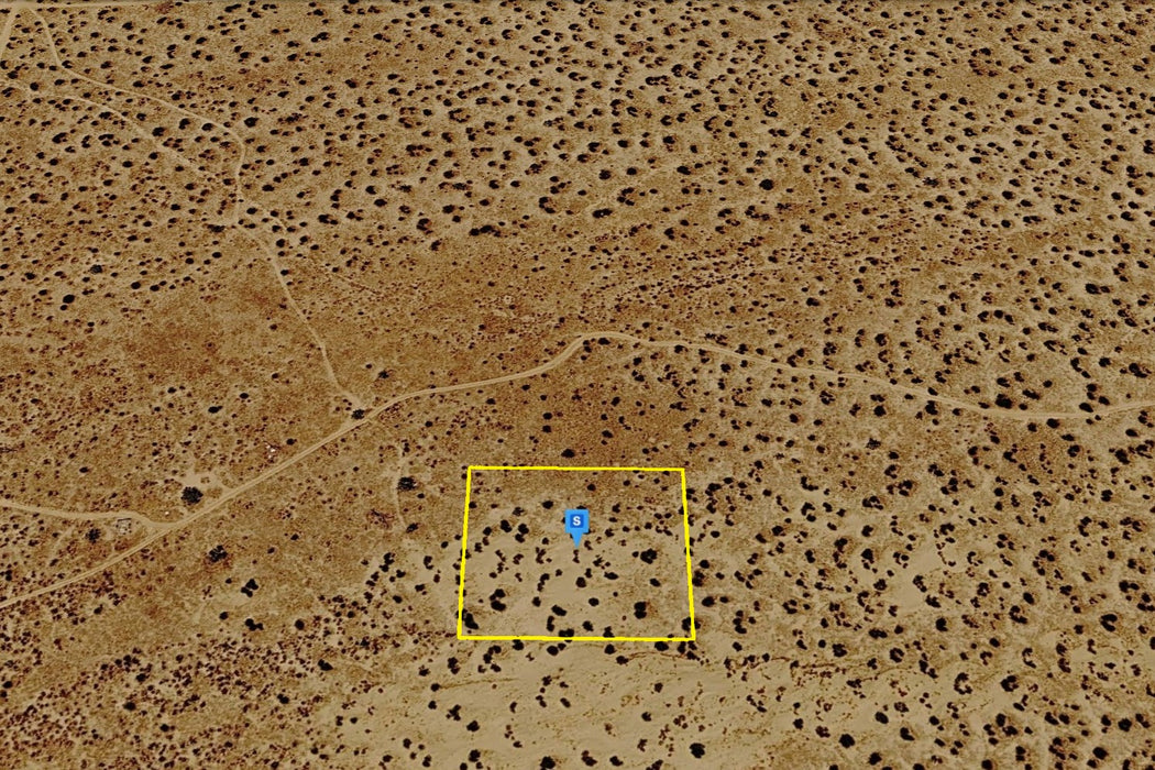 2.50 Acres Lancaster, Los Angeles County, CA
