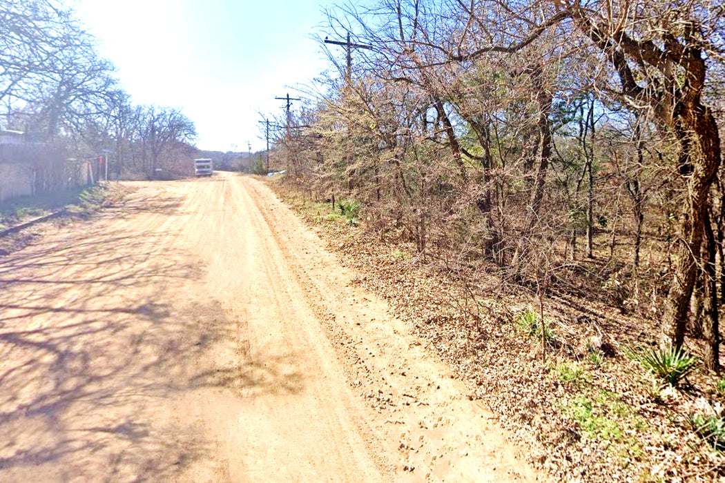 0.14 Acre Valley View, Cooke County, TX (Power & Water)