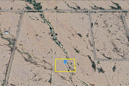 1.02 Acres Tonopah, Maricopa County, AZ