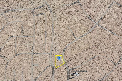 1.93 Acres California City, Kern County, CA