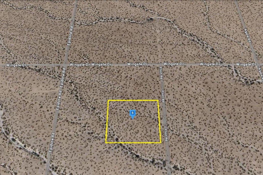 2.35 Acres Golden Valley, Mohave County, AZ