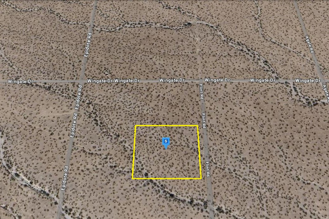 2.35 Acres Golden Valley, Mohave County, AZ
