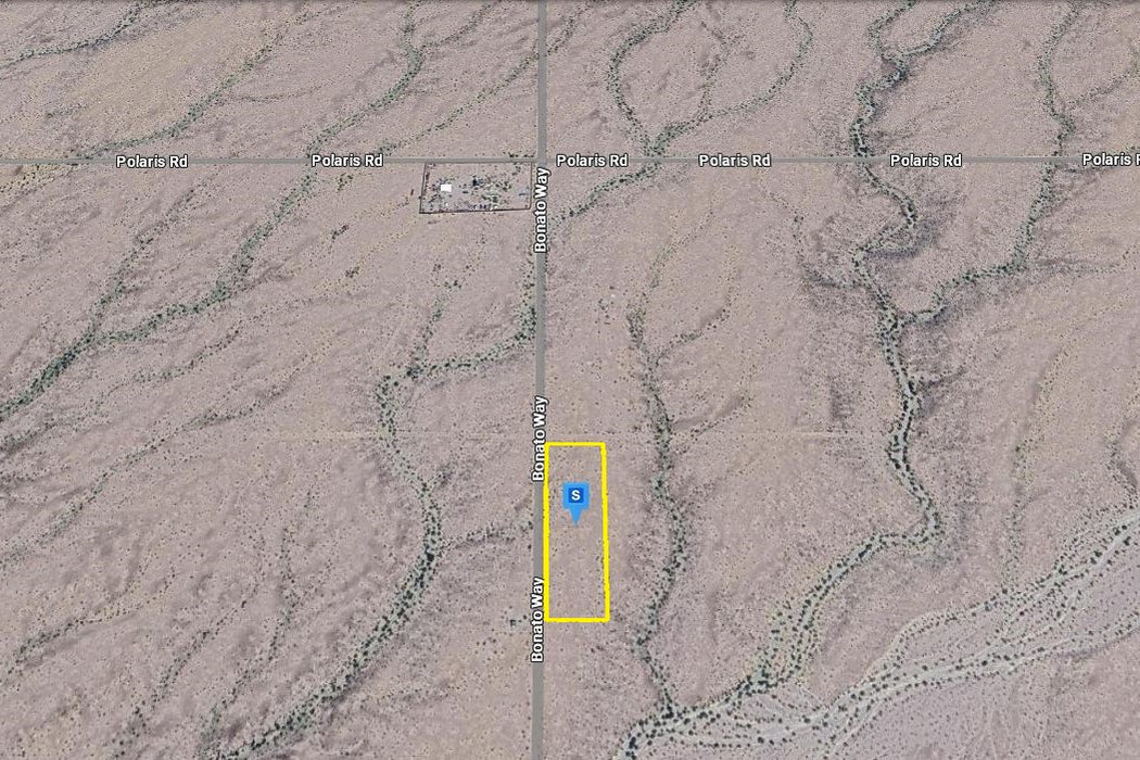2.34 Acres Topock, Mohave County, AZ
