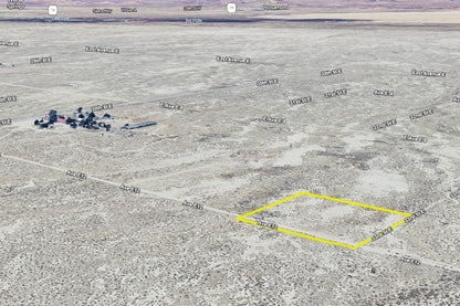 2.50 Acres Lancaster, Los Angeles County, CA