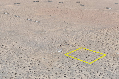 2.50 Acres Palmdale, Los Angeles County, CA