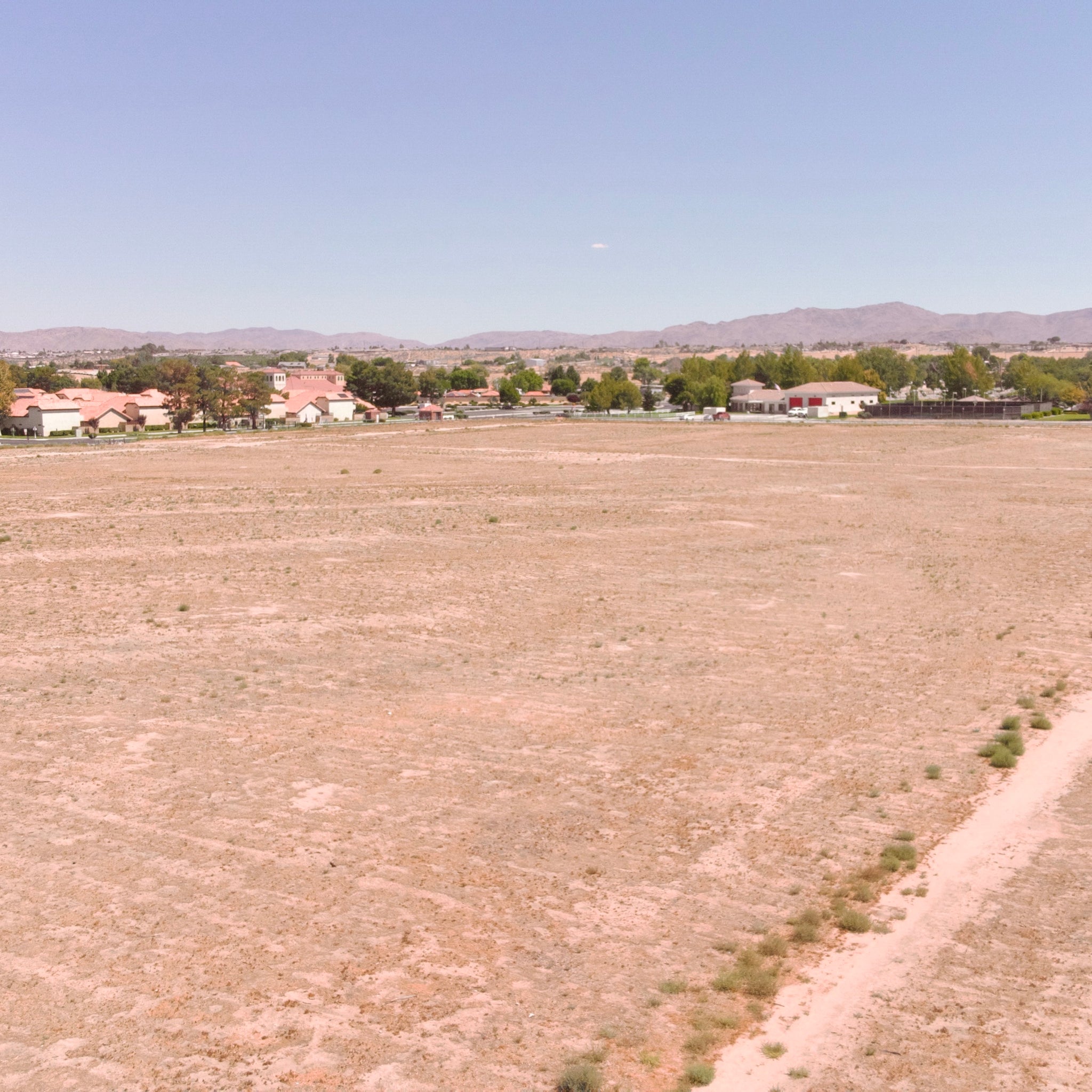 0.07 Acre Apple Valley, San Bernardino County, CA (Commercial-Residential Lot)