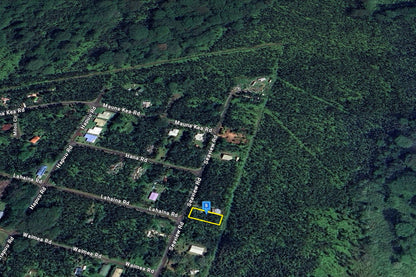 0.21 Acre Pāhoa, Hawaii County, HI (Power & Paved Road)