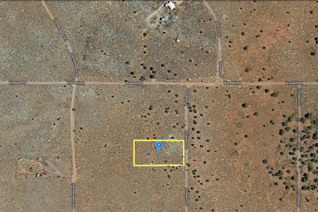 1 Acre Williams, Coconino County, AZ