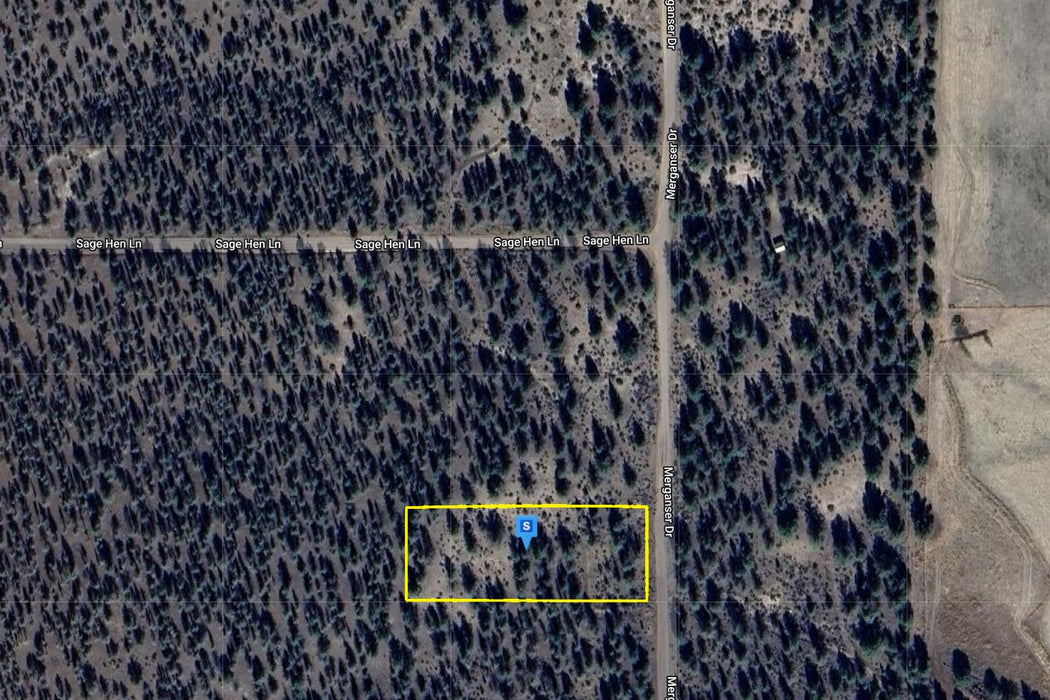 1.47 Acres Alturas, Modoc County, CA