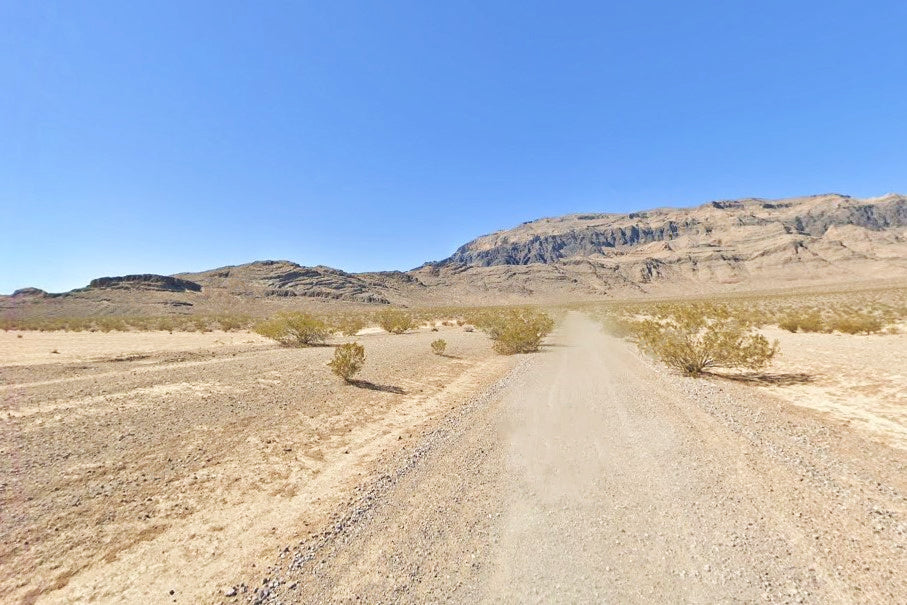 0.44 Acre Pahrump, Nye County, NV