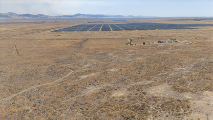 7.42 Acres Santa Margarita, San Luis Obispo County, CA