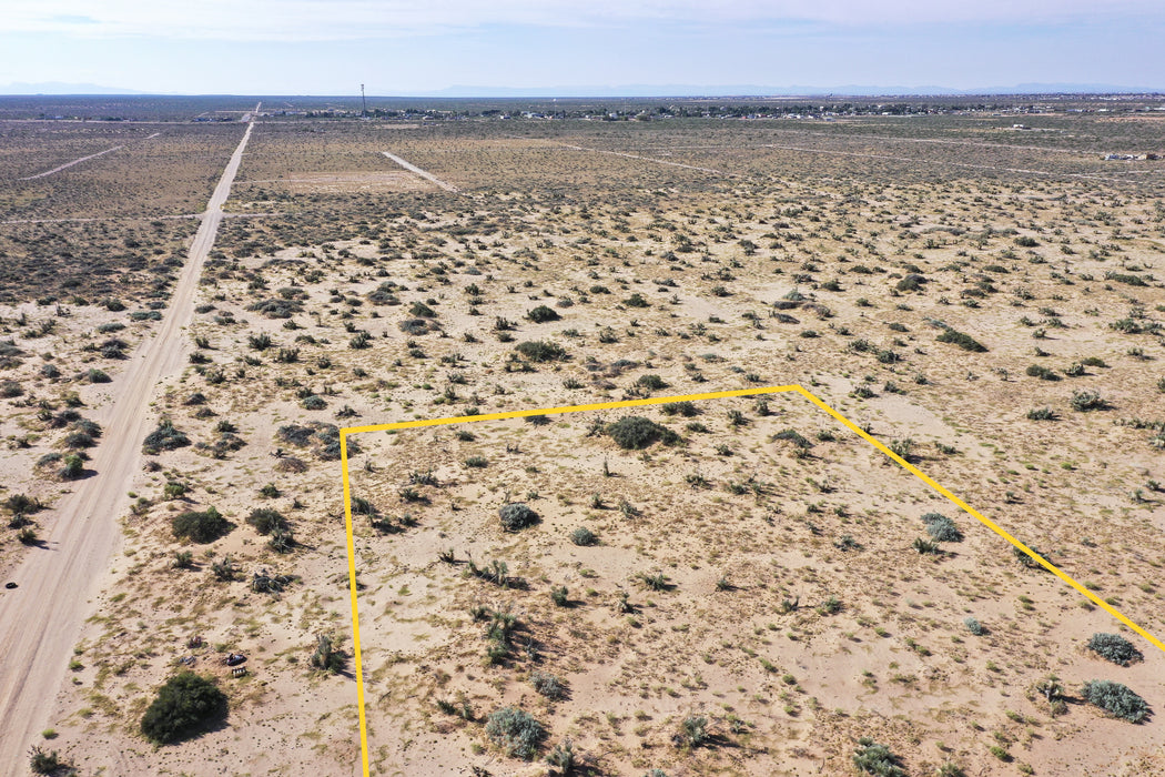 1.81 Acres El Paso, El Paso County, TX