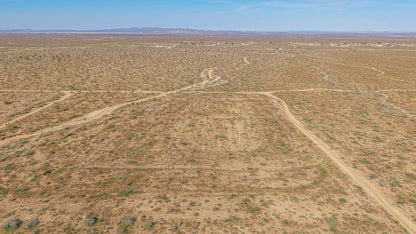 2.27 Acres Phelan, San Bernardino County, CA