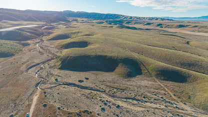 20 Acres Lake Hughes, Los Angeles County, CA (Power)