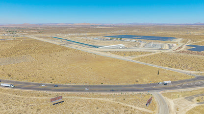 2.94 Acres Pearblossom, Los Angeles County, CA (Power, Water, & Paved Road)