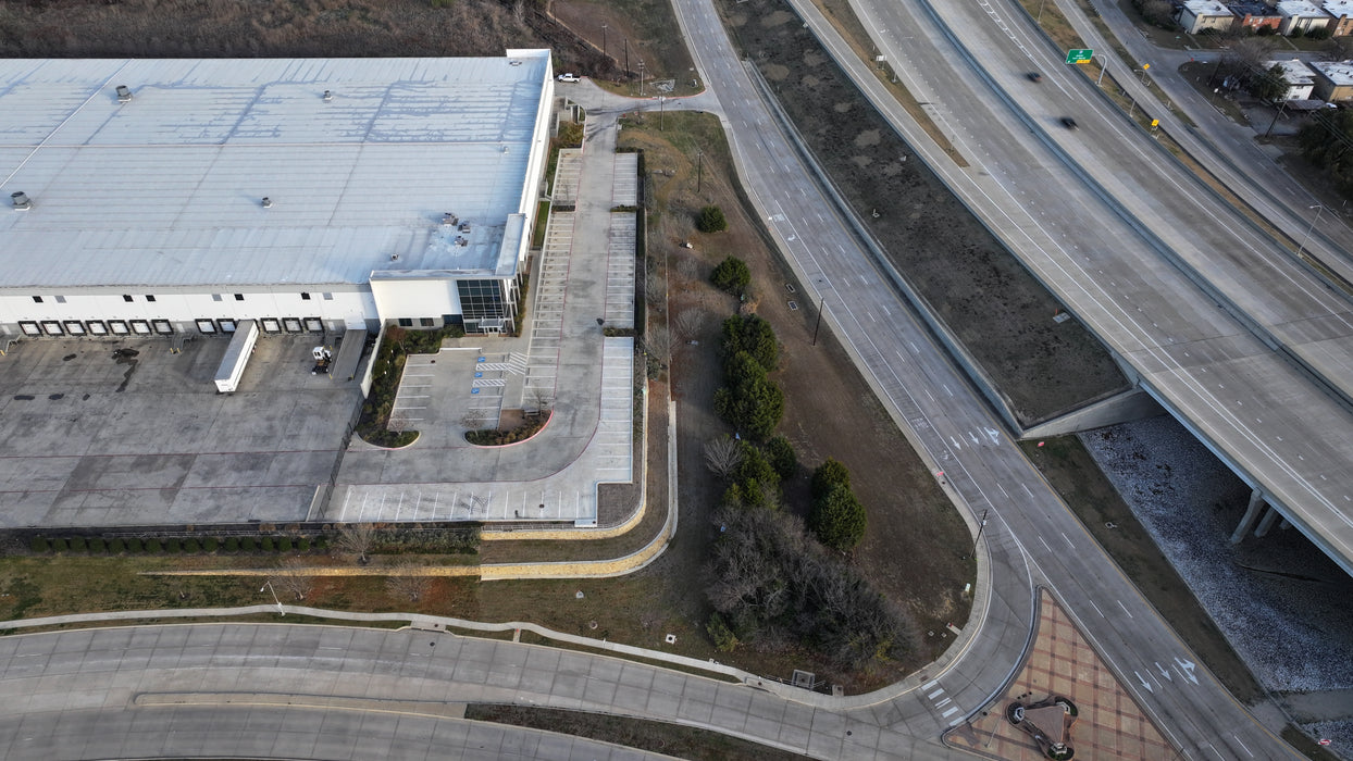 0.84 Acre Grand Prairie, Dallas County, TX (Commercial Lot, Power, Water, & Paved Road)