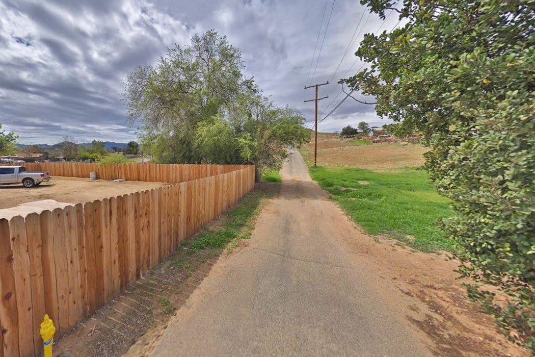 0.11 Acre Menifee, Riverside County, CA (Power, Water, & Paved Road)