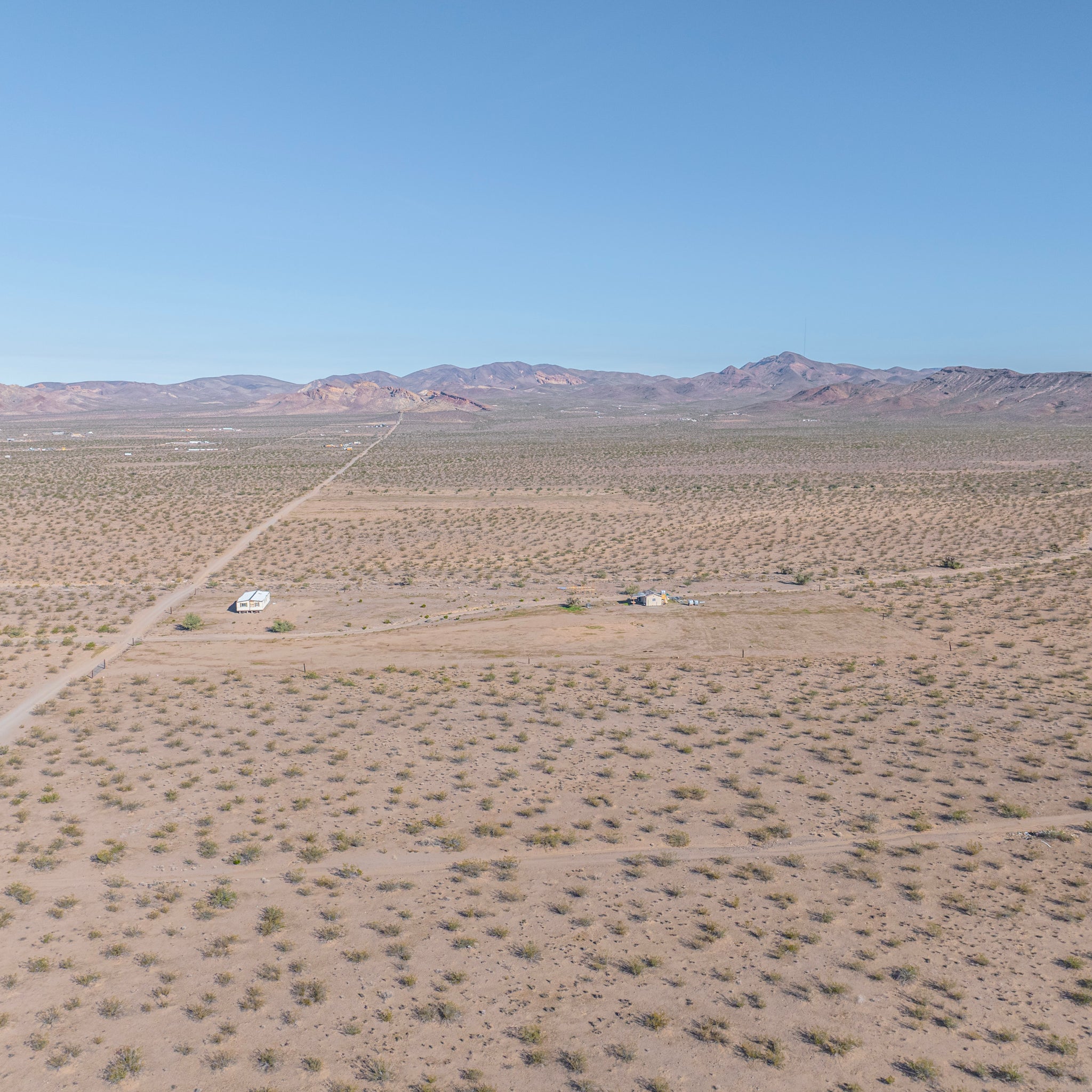 5 Acres Dolan Springs, Mohave County, AZ