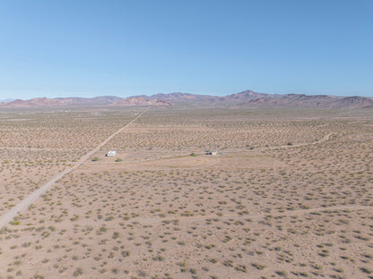 5 Acres Dolan Springs, Mohave County, AZ