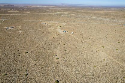 10 Acres Llano, Los Angeles County, CA