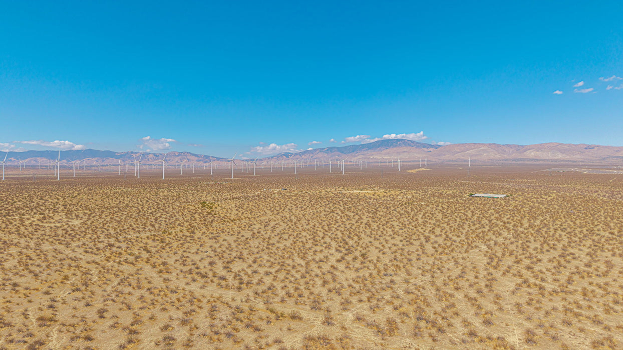 10 Acres Rosamond, Kern County, CA