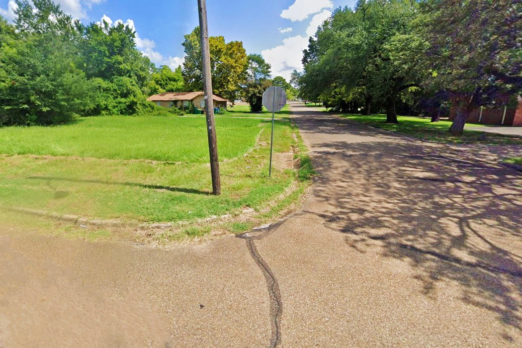0.16 Acre Texarkana, Bowie County, TX (Commercial Lot, Power, Water, & Paved Road)
