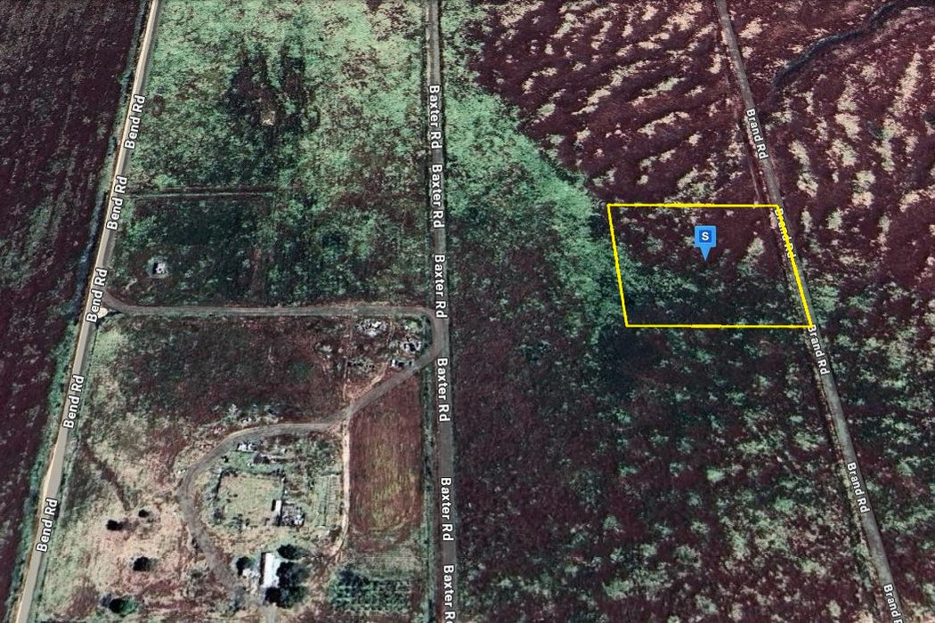 2.50 Acres Santa Margarita, San Luis Obispo County, CA