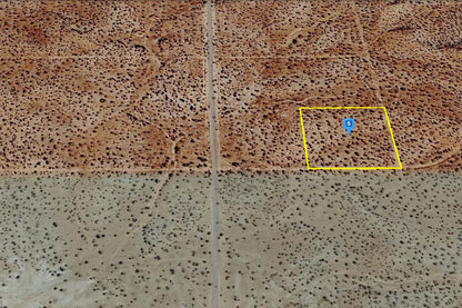 2.04 Acres Lancaster, Los Angeles County, CA