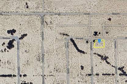 0.2540 Acre Pahrump, Nye County, NV