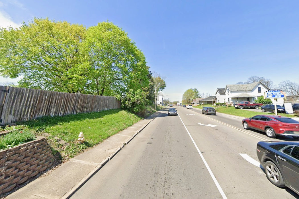 0.15 Acre Anderson, Madison County, IN (Power, Water, & Paved Road)