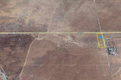 2.39 Acres Lancaster, Los Angeles County, CA (Power & Paved Road)