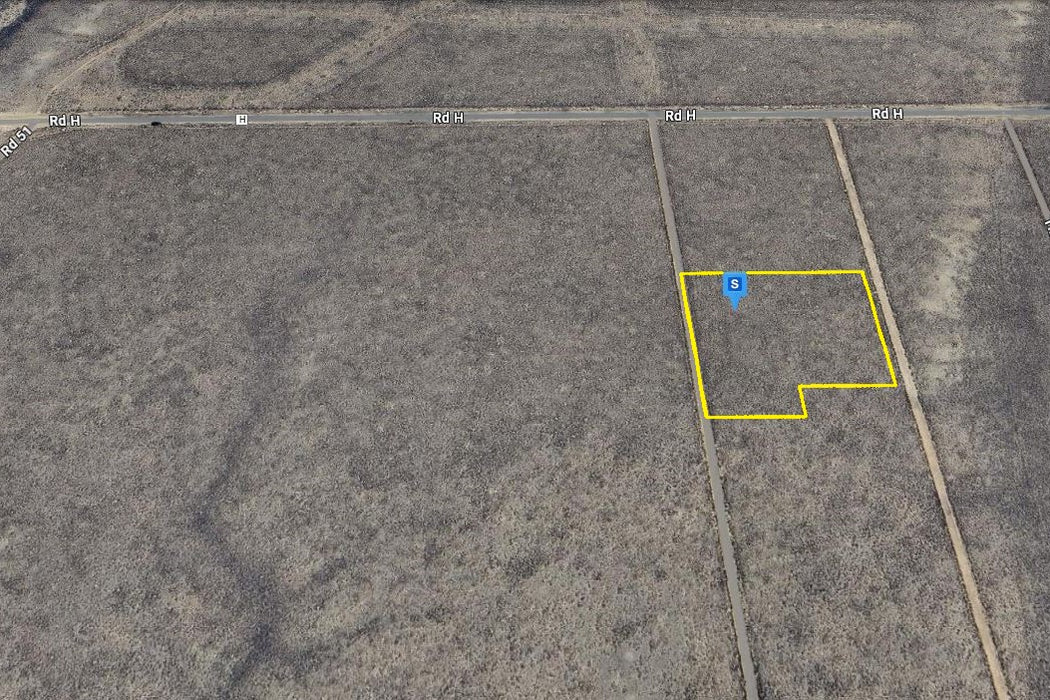 8.05 Acres San Luis, Costilla County, CO