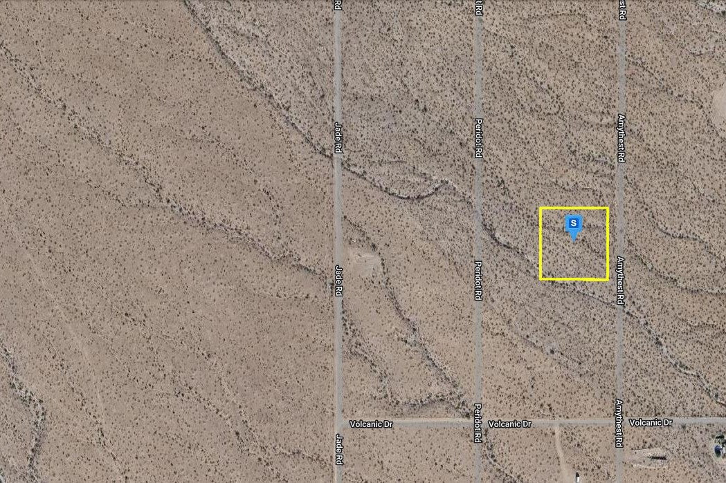 2.35 Acres Golden Valley, Mohave County, AZ