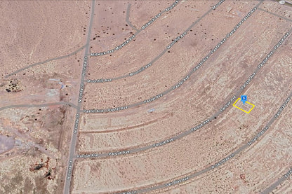 0.2020 Acre Pahrump, Nye County, NV (Power)