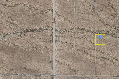 2.35 Acres Golden Valley, Mohave County, AZ