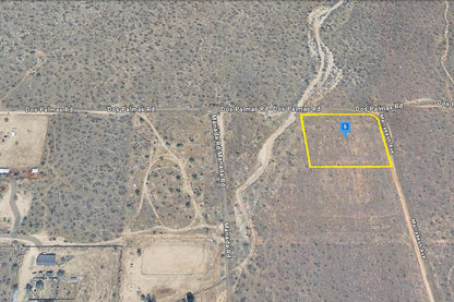 1.97 Acres Phelan, San Bernardino County, CA